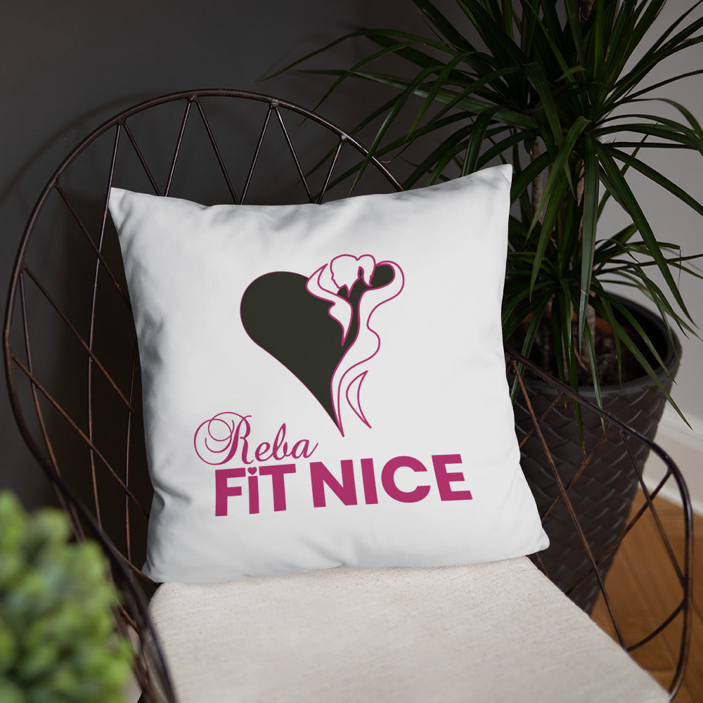 Fit Nice Pillow