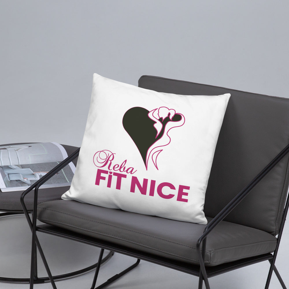 Fit Nice Pillow