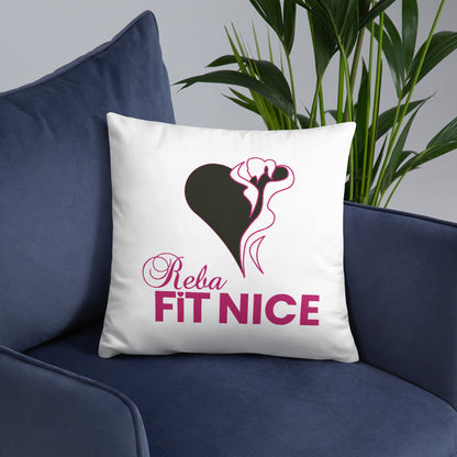 Fit Nice Pillow