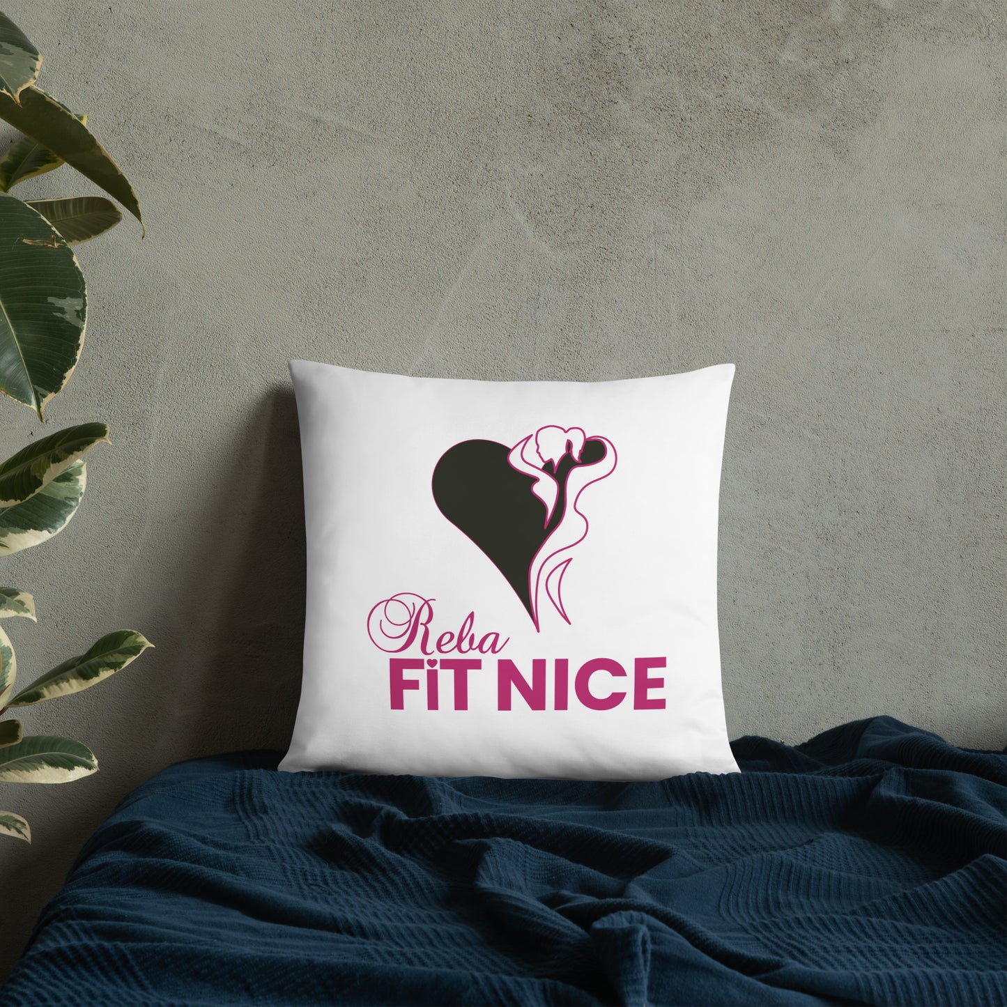 Fit Nice Pillow