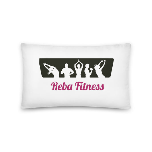 Reba Fitness Pillow