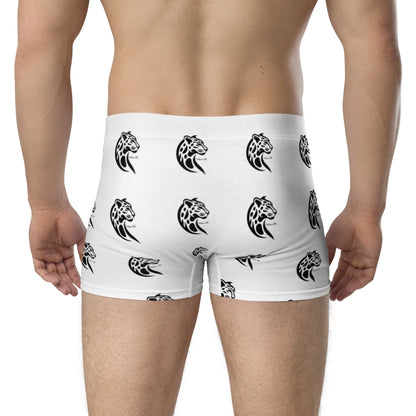 Mature Fit Lifestyle Boxer Briefs