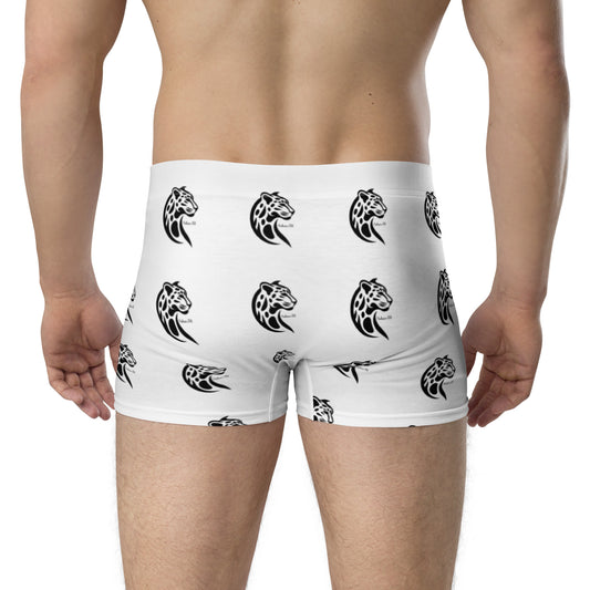 Mature Fit Lifestyle Boxer Briefs