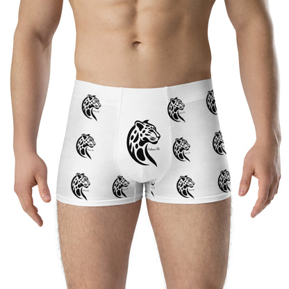 Mature Fit Lifestyle Boxer Briefs