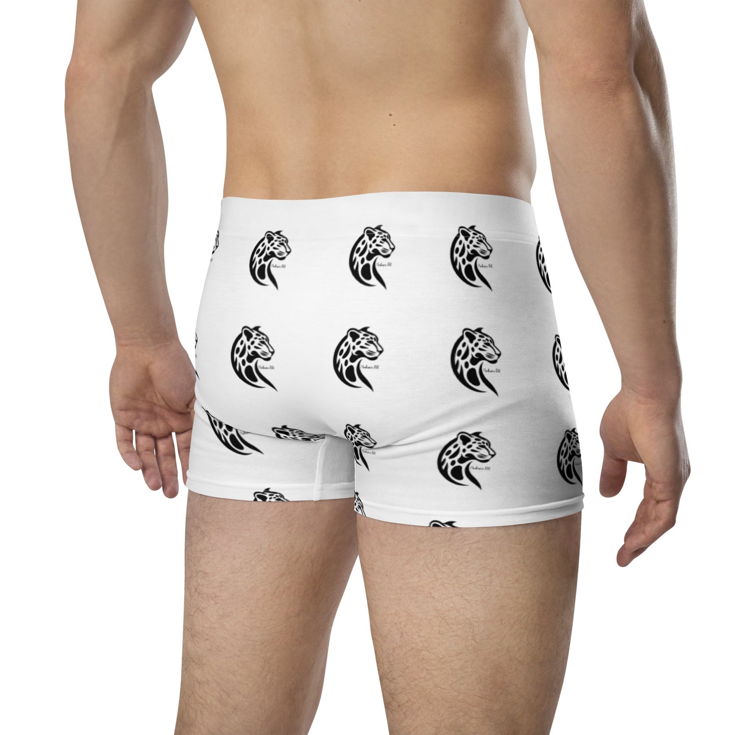 Mature Fit Lifestyle Boxer Briefs