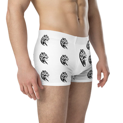 Mature Fit Lifestyle Boxer Briefs