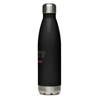 Reba Fitness Stainless steel water bottle