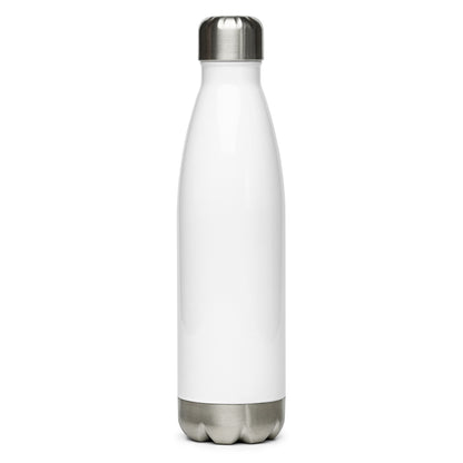 Reba Fitness Stainless steel water bottle