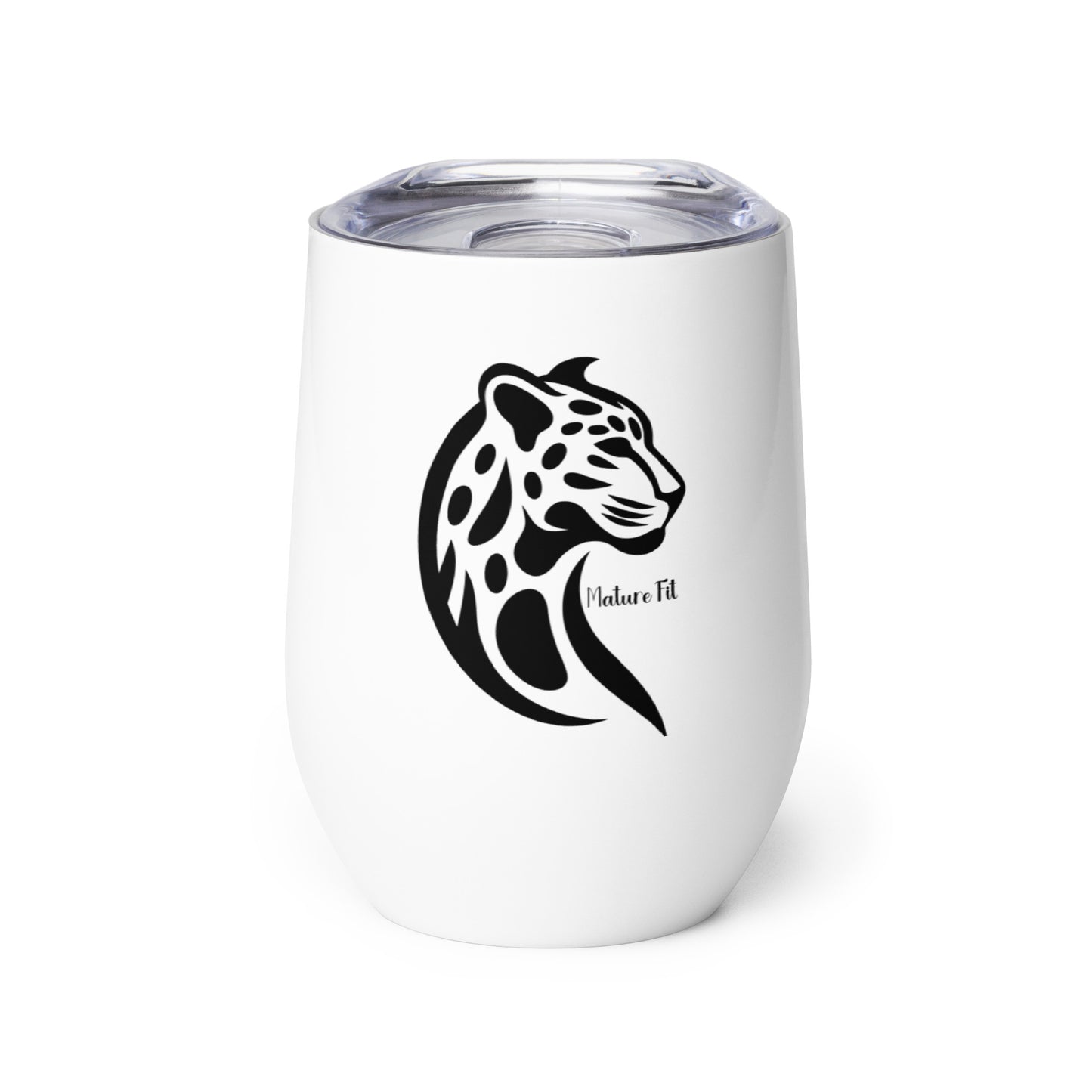 Wine tumbler