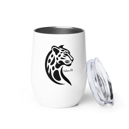 Wine tumbler