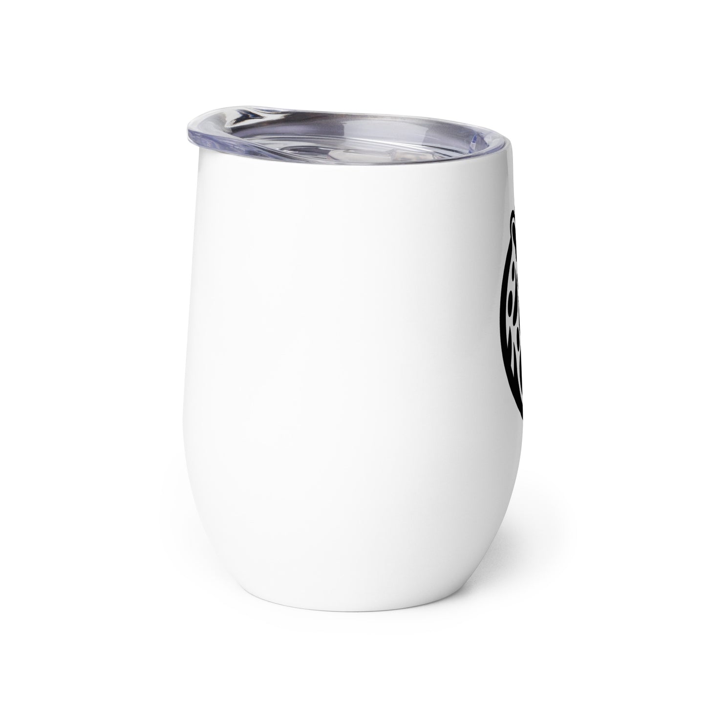 Wine tumbler