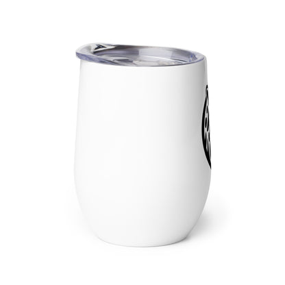 Wine tumbler