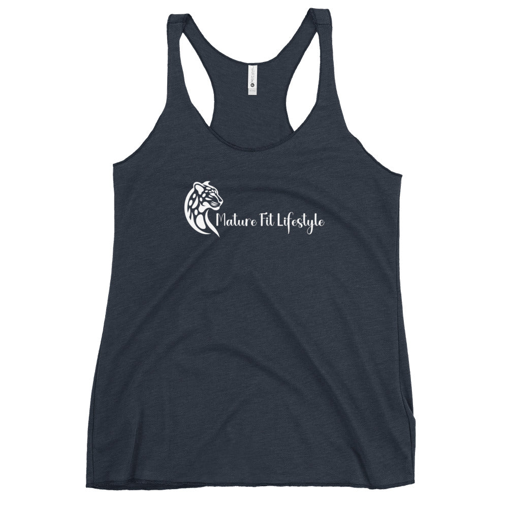 Women's Racerback Tank